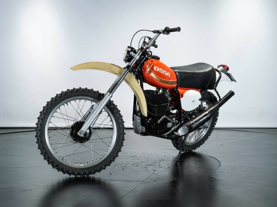 Imagen 7/50 de Ossa 250 Phantom AS-76 (1976)