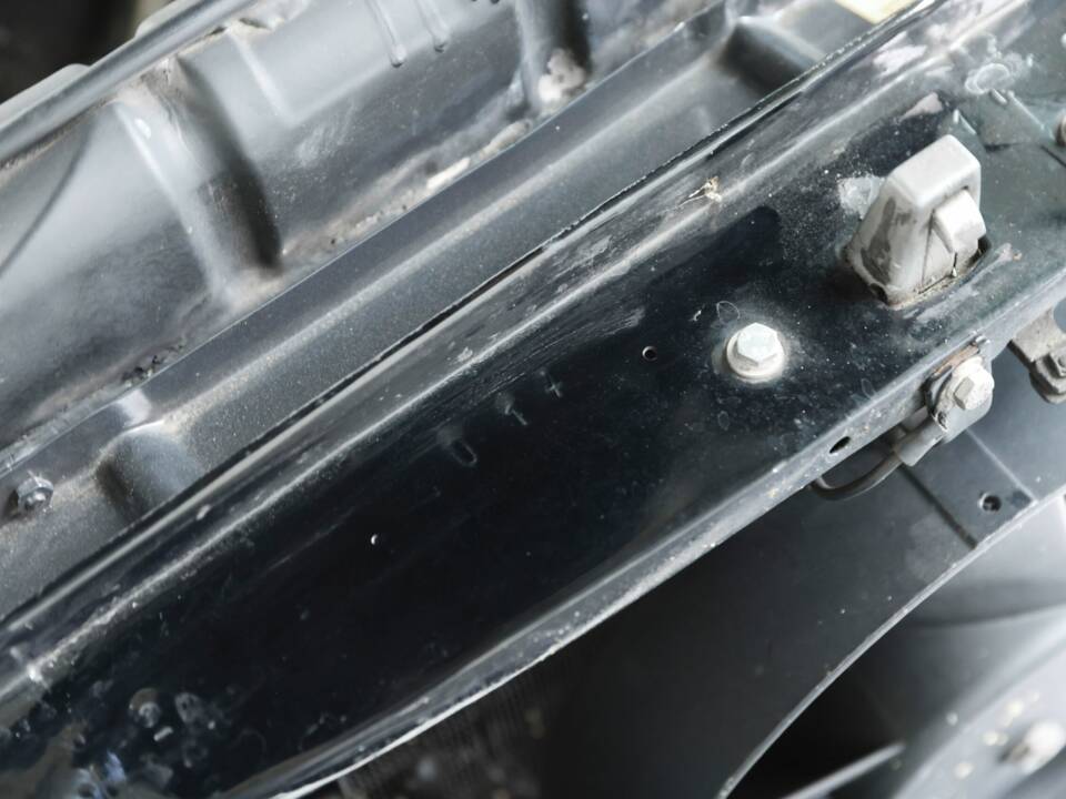 Image 46/50 of Mercedes-Benz 220 SE b (1962)