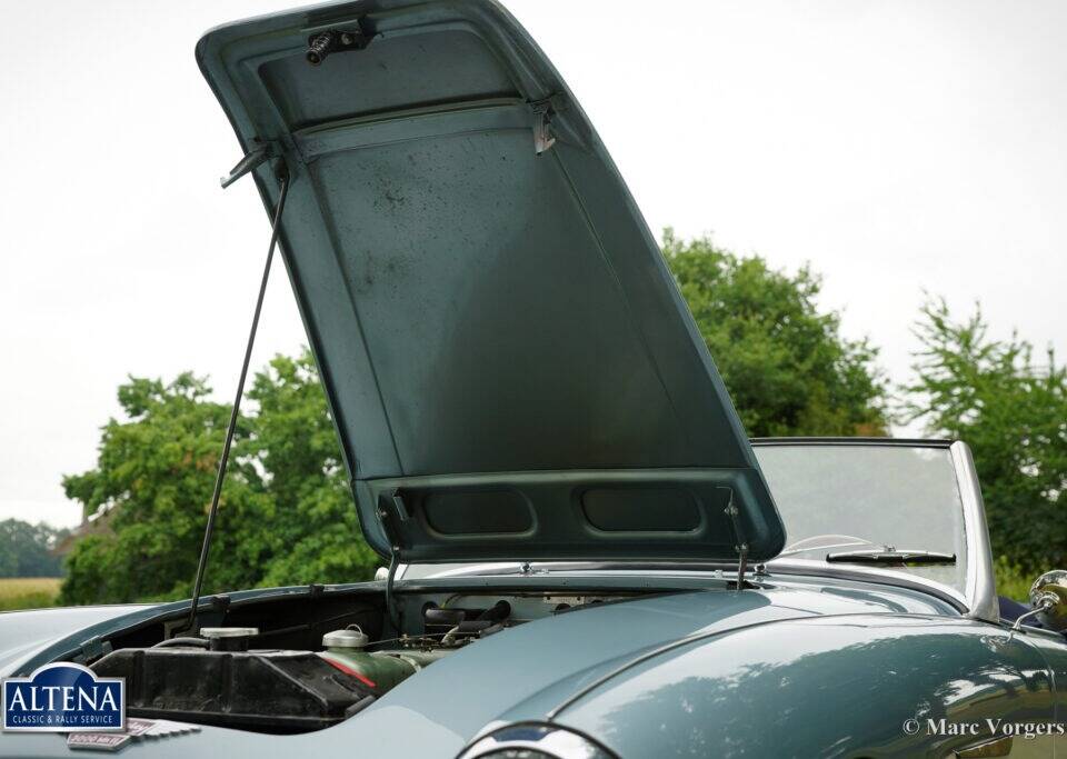 Immagine 37/44 di Austin-Healey 3000 Mk II (BN7) (1962)