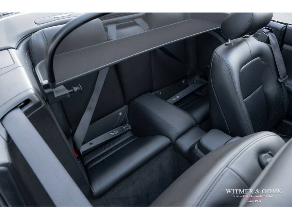 Bild 24/29 von Jaguar XKR (2008)