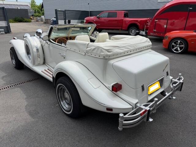 Image 11/25 of Excalibur Phaeton V (1989)