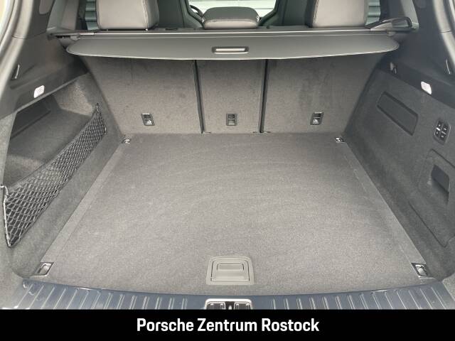 Imagen 12/32 de Porsche Cayenne Turbo E-Hybrid (2025)