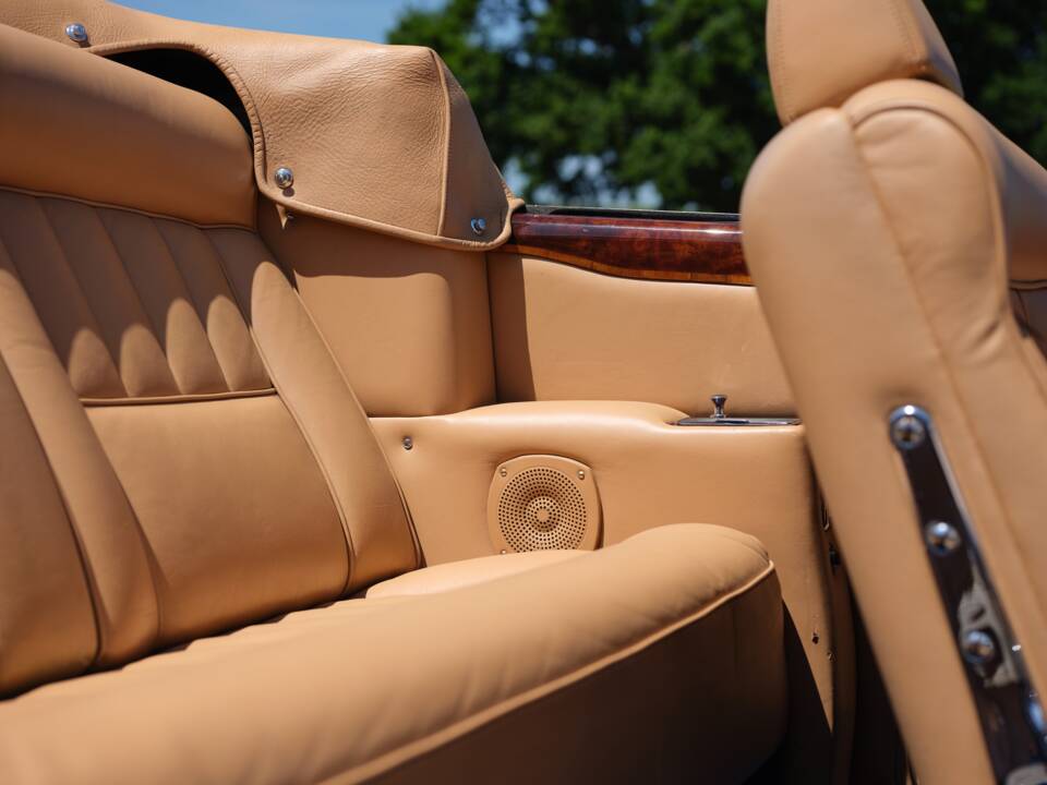 Immagine 17/30 di Rolls-Royce MPW DHC (1969)