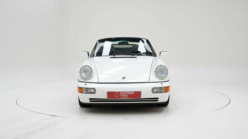 Afbeelding 10/15 van Porsche 911 Carrera 2 (1990)