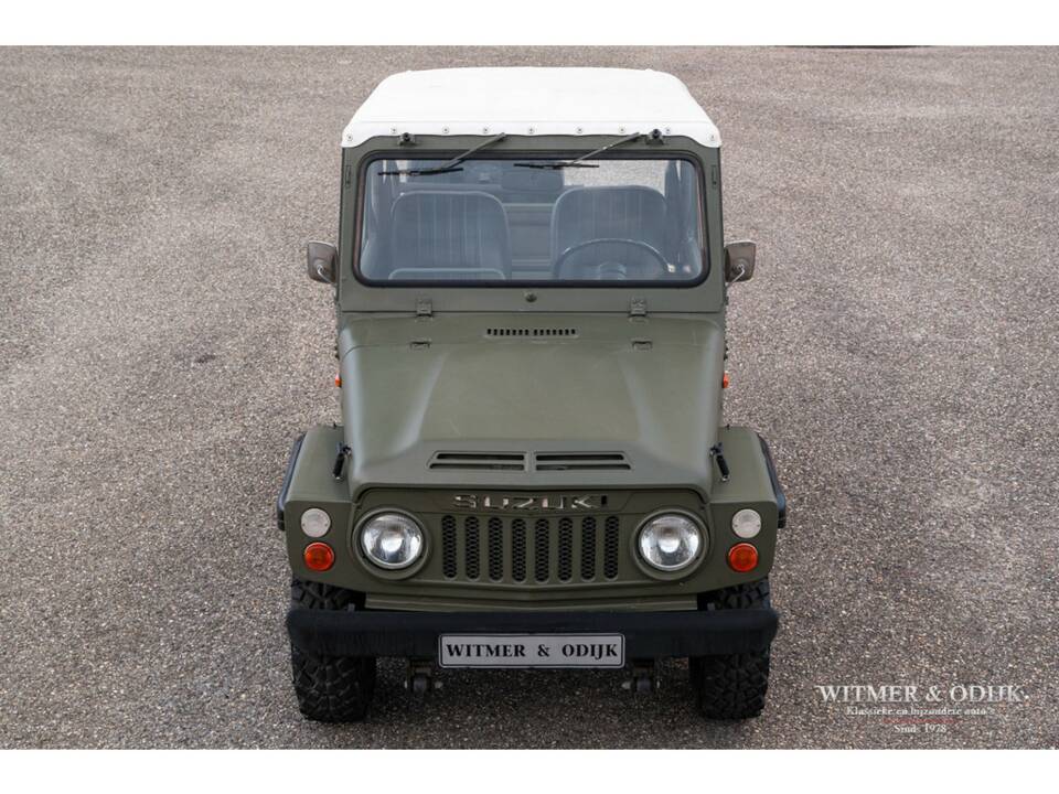 Immagine 3/26 di Suzuki LJ 80 (1980)