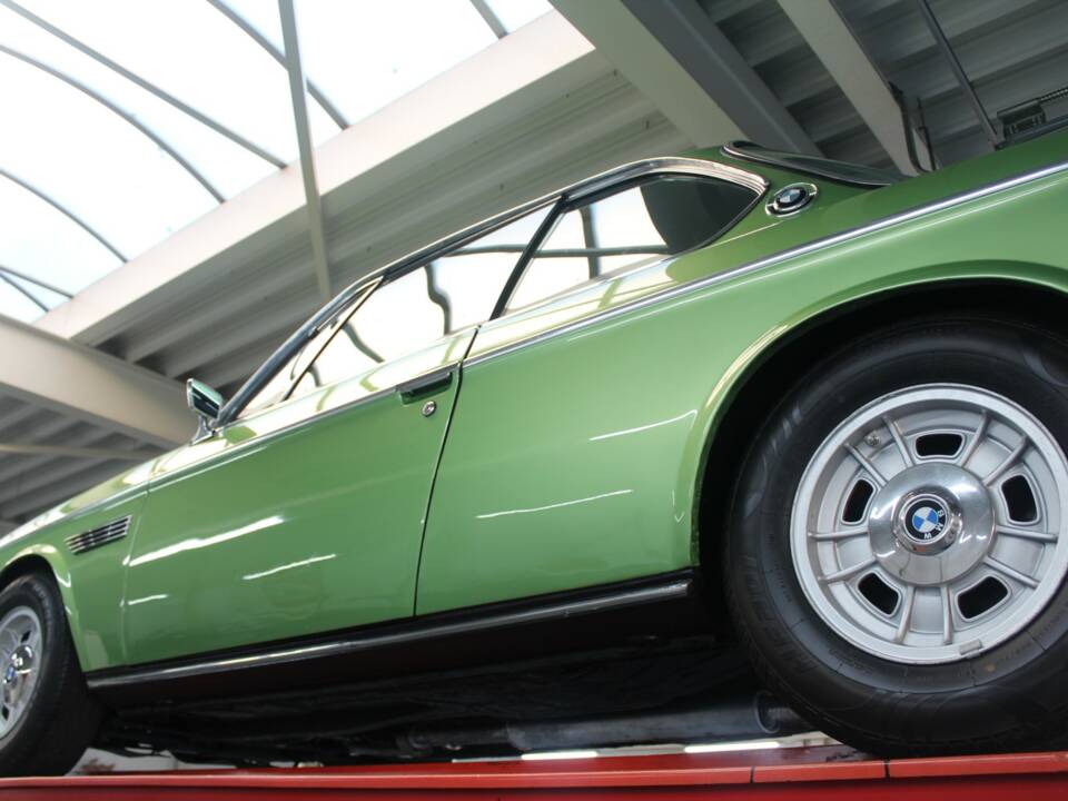 Image 10/50 of BMW 3.0 CSi (1973)