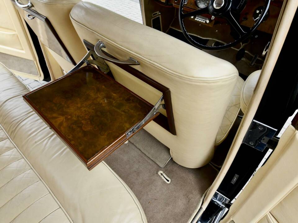 Bild 34/50 von Rolls-Royce Silver Dawn (1954)