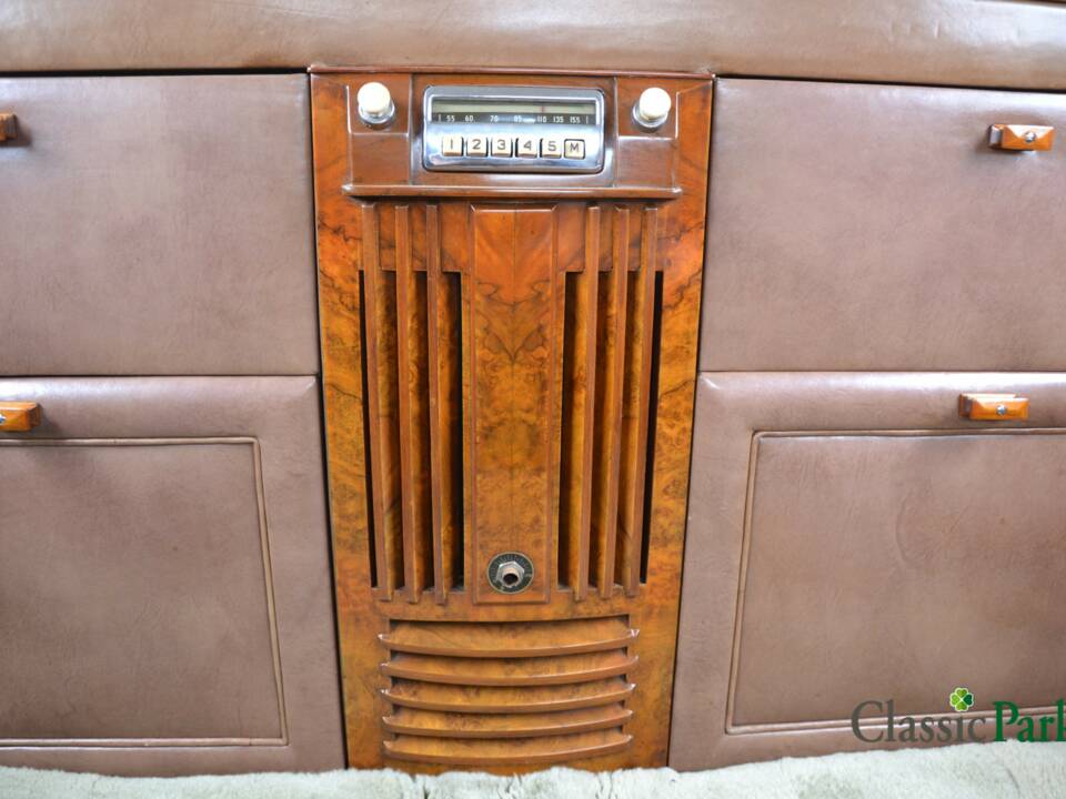 Bild 46/50 von Rolls-Royce Phantom III (1938)