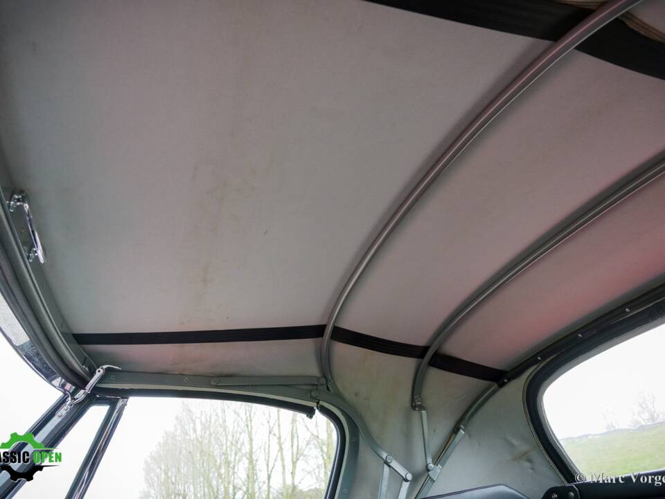 Bild 34/62 von Austin-Healey 3000 Mk III (BJ8) (1967)