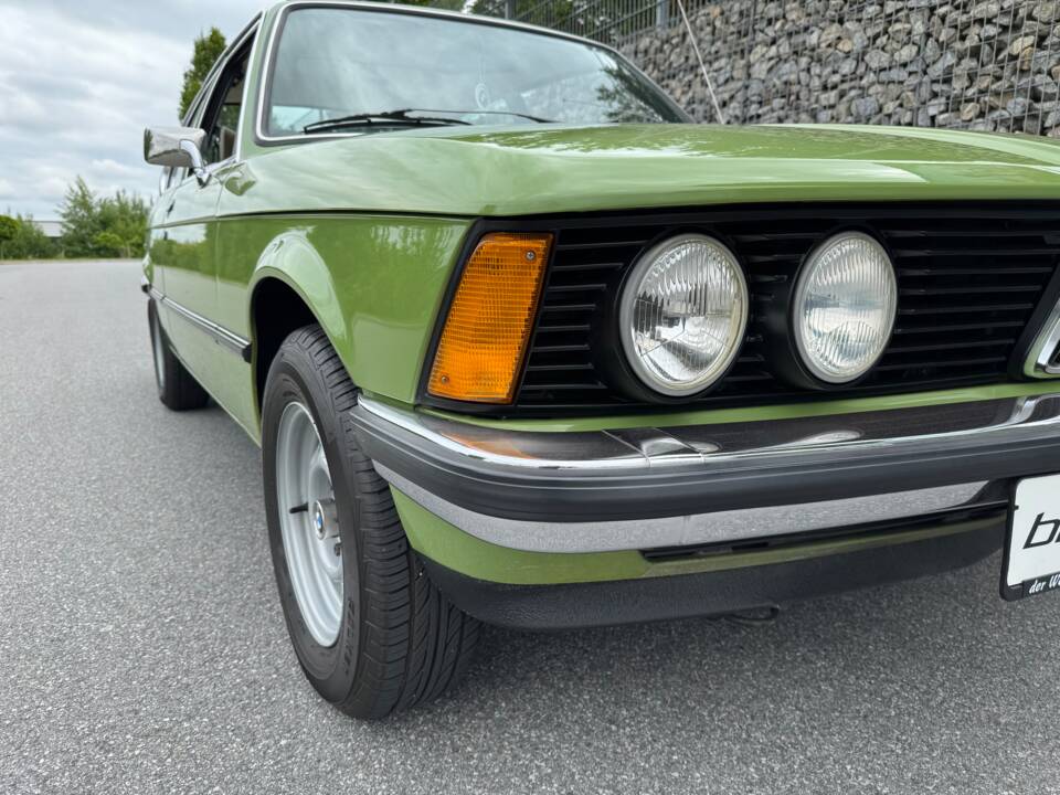 Bild 21/57 von BMW 320 (1978)