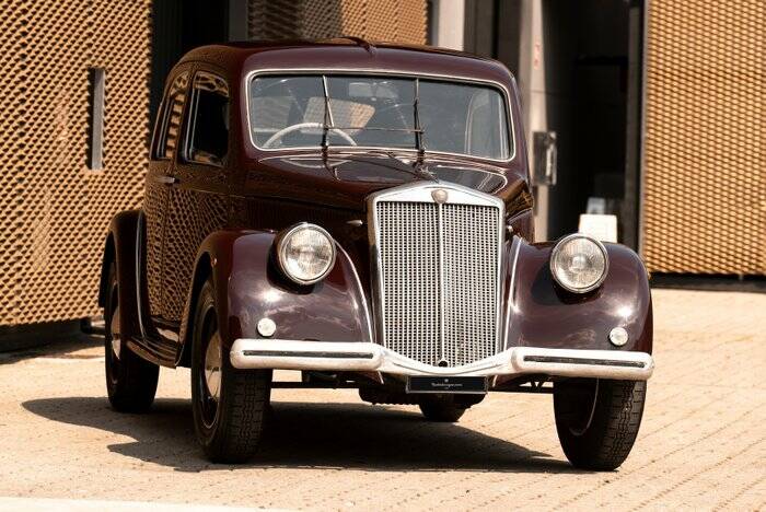 Image 3/7 of Lancia Aprilia (1949)