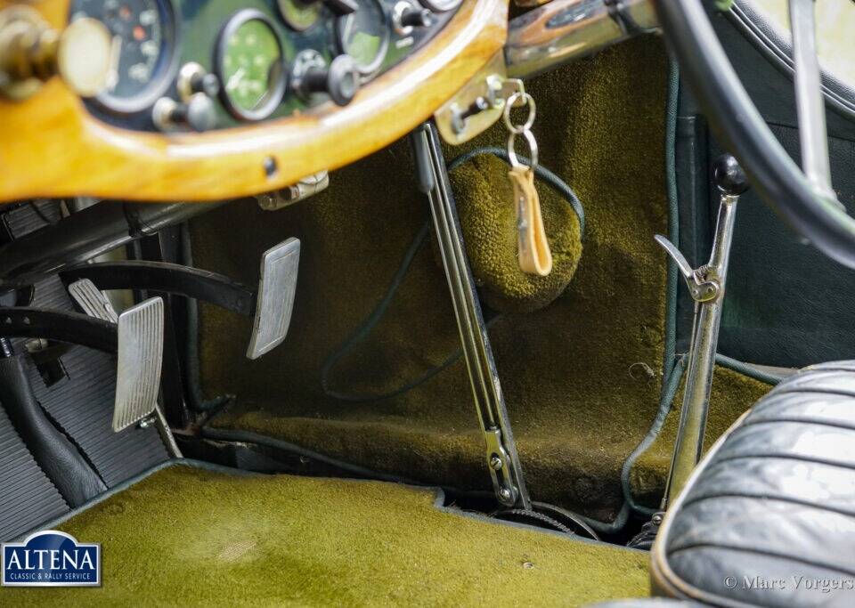 Immagine 36/56 di Lagonda 2 Liter (1932)