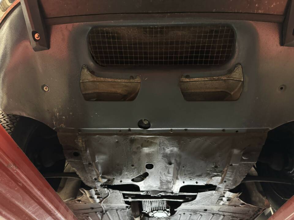 Bild 29/43 von Citroën D Super (1972)