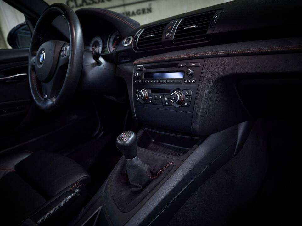 Bild 69/94 von BMW 1er M Coupé (2012)