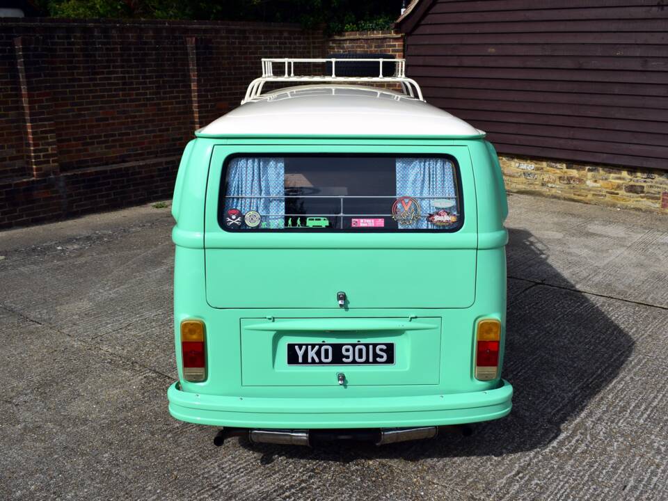Bild 36/50 von Volkswagen T2 Brasil Camper (1978)