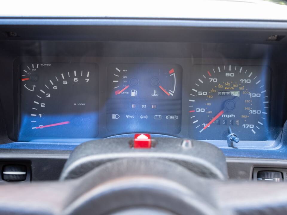 Image 39/50 of Ford Sierra RS Cosworth (1987)