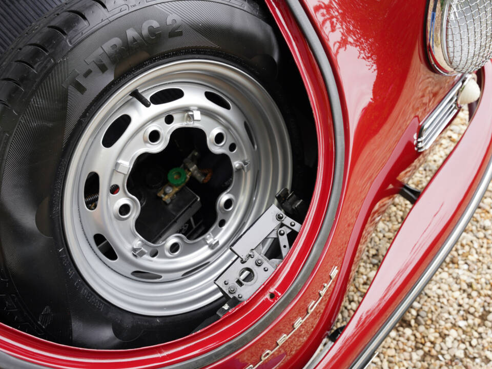 Bild 7/50 von Porsche 356 A 1600 (1956)