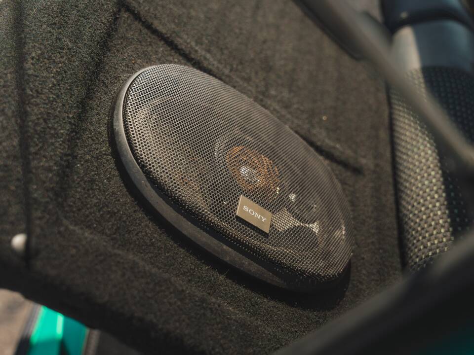 Bild 50/50 von Peugeot 205 GTi 1.9 (1991)