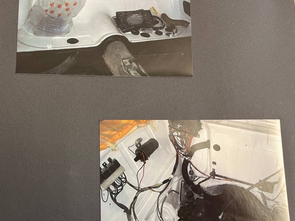 Image 76/87 of Alfa Romeo Giulia 1600 Sprint GT (1965)