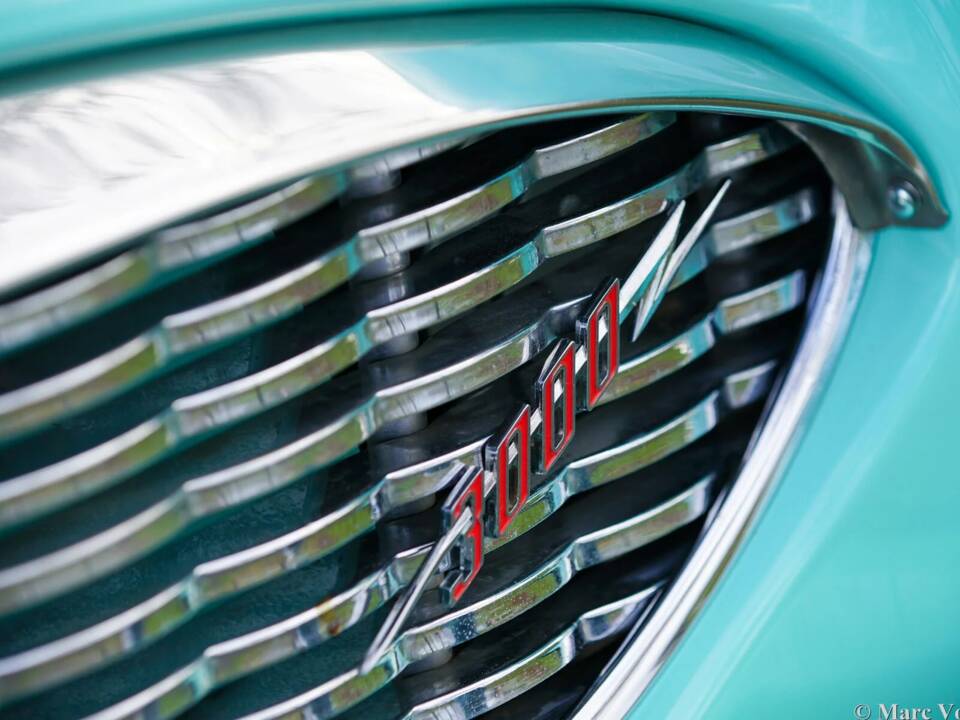 Immagine 28/48 di Austin-Healey 3000 Mk I (BN7) (1960)