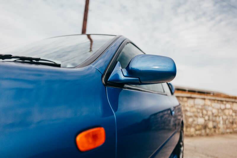 Image 37/50 of Subaru Impreza Prodrive P1 (2001)