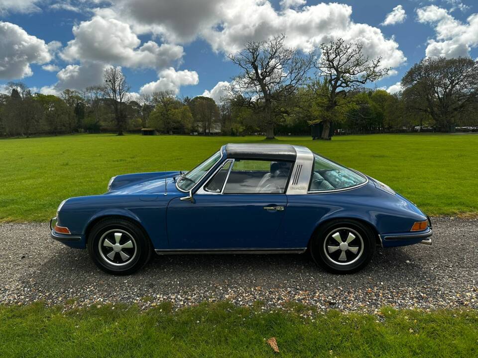 Afbeelding 12/53 van Porsche 911 2.0 E (1969)