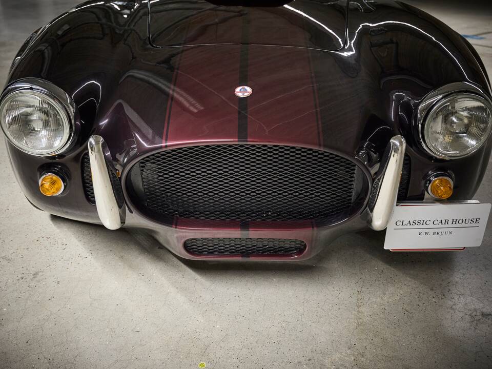 Image 43/73 of AC Cobra Replica (2005)