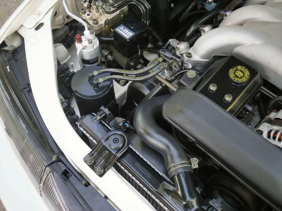 Image 47/50 de Subaru SVX 4WD (1900)