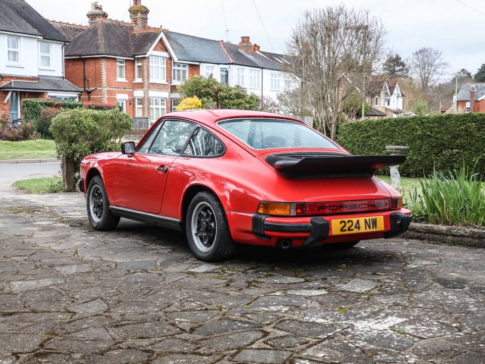 Afbeelding 8/50 van Porsche 911 2.7 (1977)