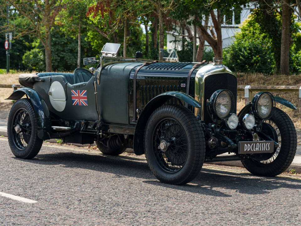 Image 6/31 of Bentley 3 Litre (1924)
