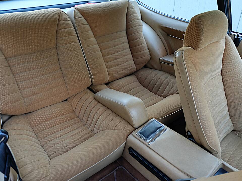 Immagine 25/45 di FIAT Dino 2400 Coupe (1971)