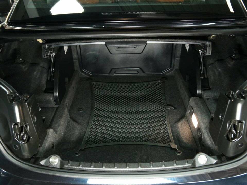 Image 26/30 de BMW 435d xDrive (2017)