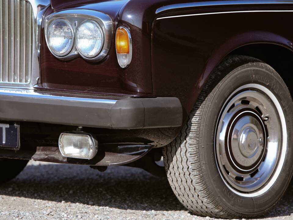 Immagine 33/196 di Bentley T 2 (1978)
