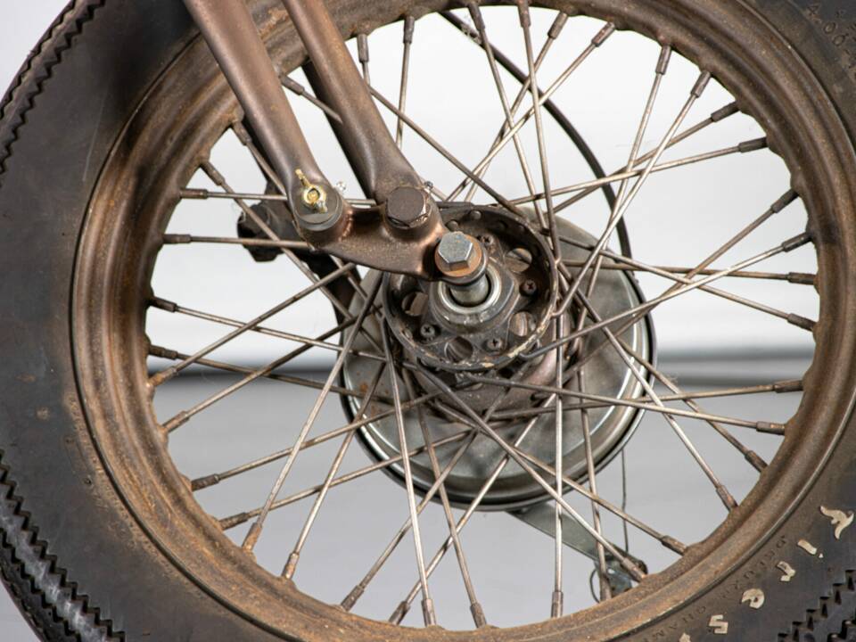 Image 42/50 of Harley-Davidson FXSTC 1340 Softail Custom (1989)