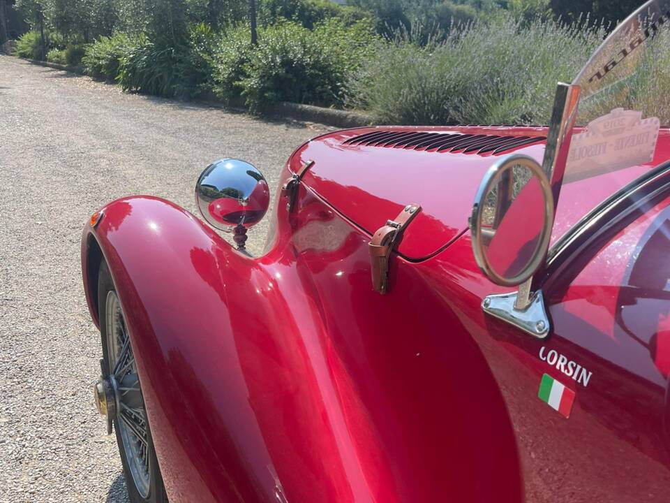 Bild 16/58 von FIAT 508 C MM (1940)