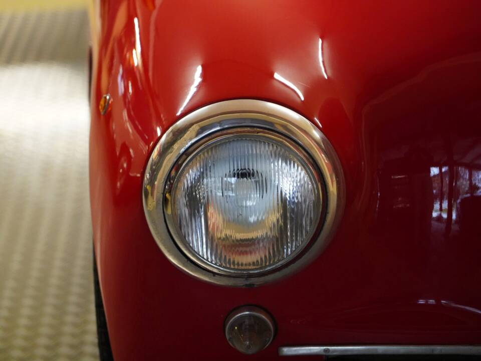 Image 8/14 of FIAT 1100 S (1948)