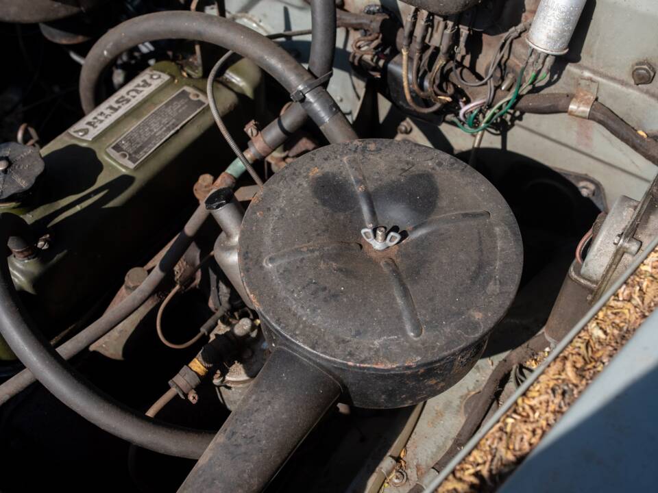 Imagen 12/50 de Austin A 60 (1963)