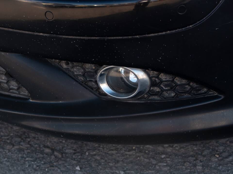 Bild 37/50 von Mercedes-Benz S 600 L (2009)