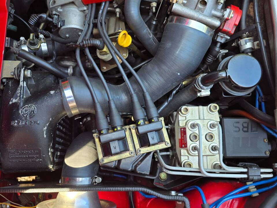 Immagine 53/63 di Lancia Delta HF Integrale Evoluzione II (1994)