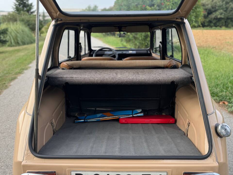 Bild 15/41 von Citroën Dyane 6 (1982)