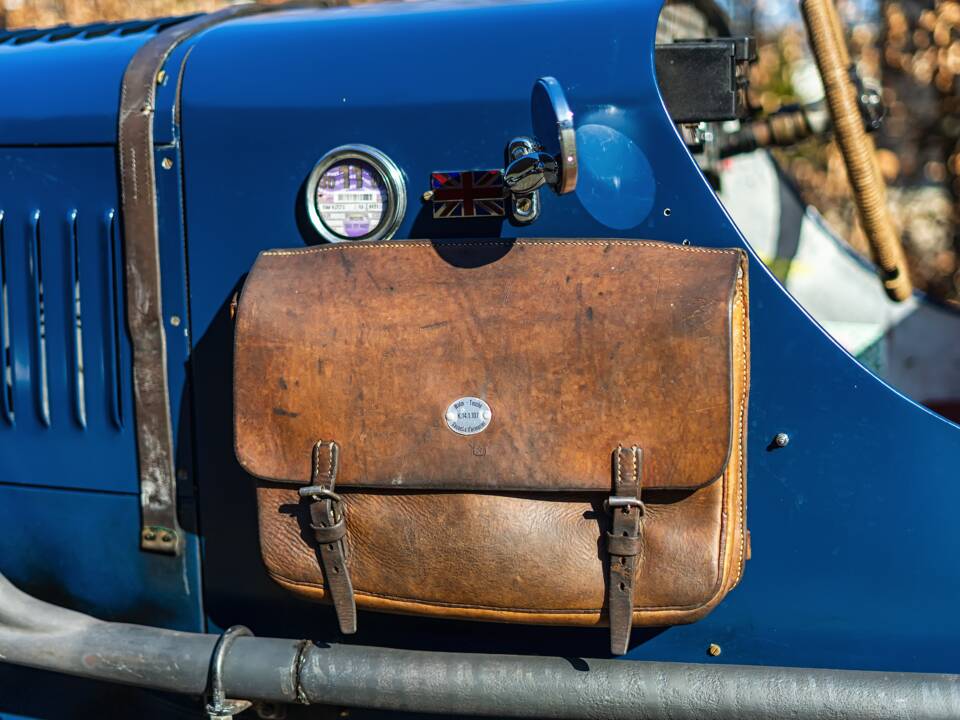 Image 3/12 of Riley Nine Brooklands Speed Special (1932)