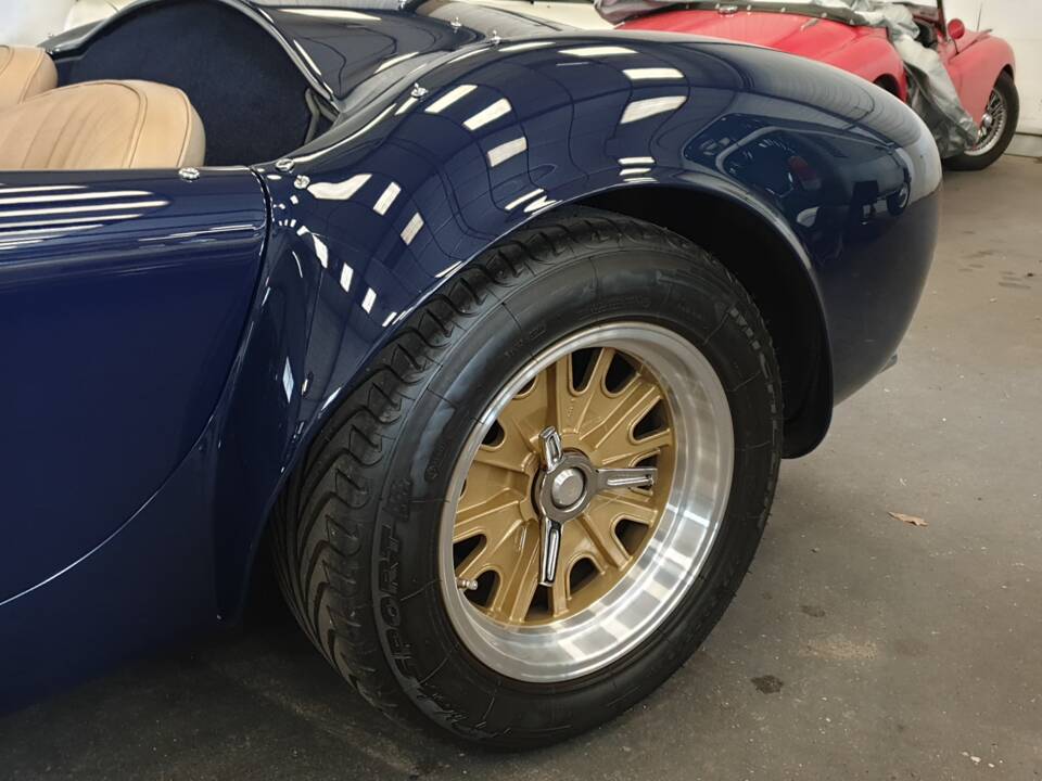 Imagen 9/45 de AC Cobra Mk IV (1982)