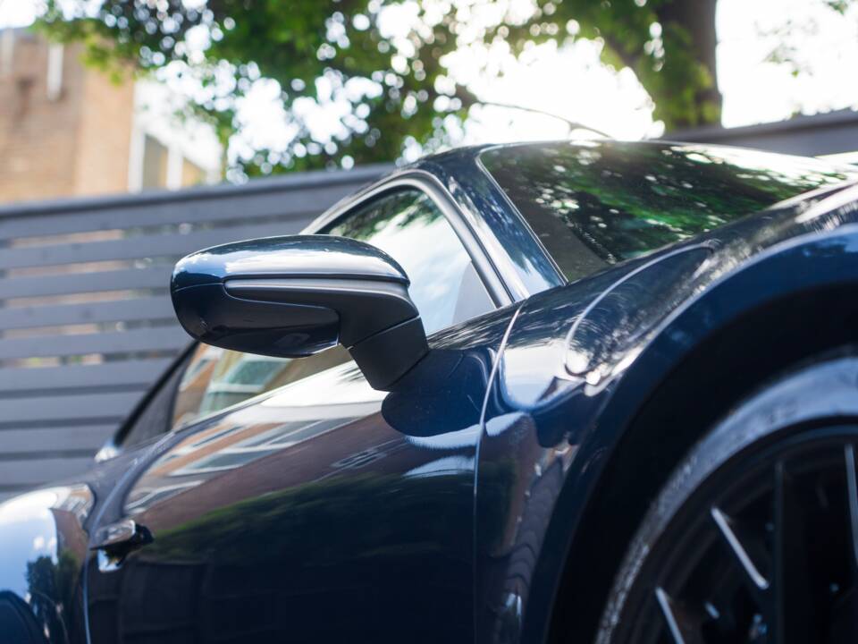 Afbeelding 64/70 van Porsche 911 Carrera GTS (2021)