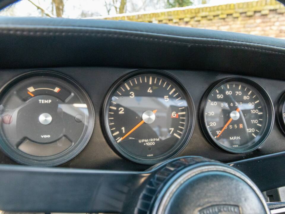 Immagine 22/50 di Porsche 912 (1968)