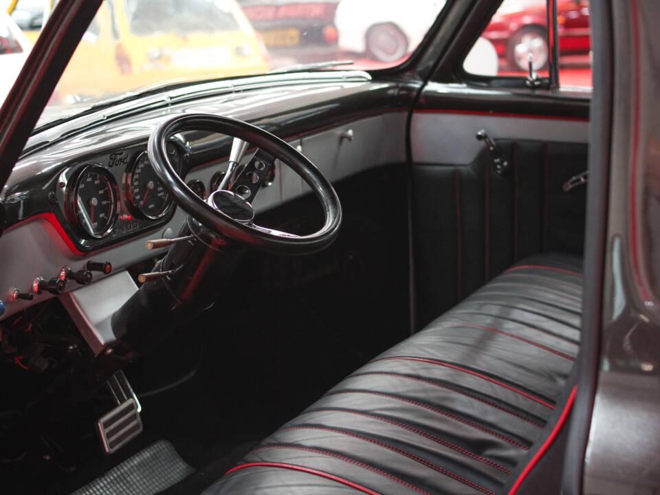 Imagen 18/57 de Ford F-100 (1955)