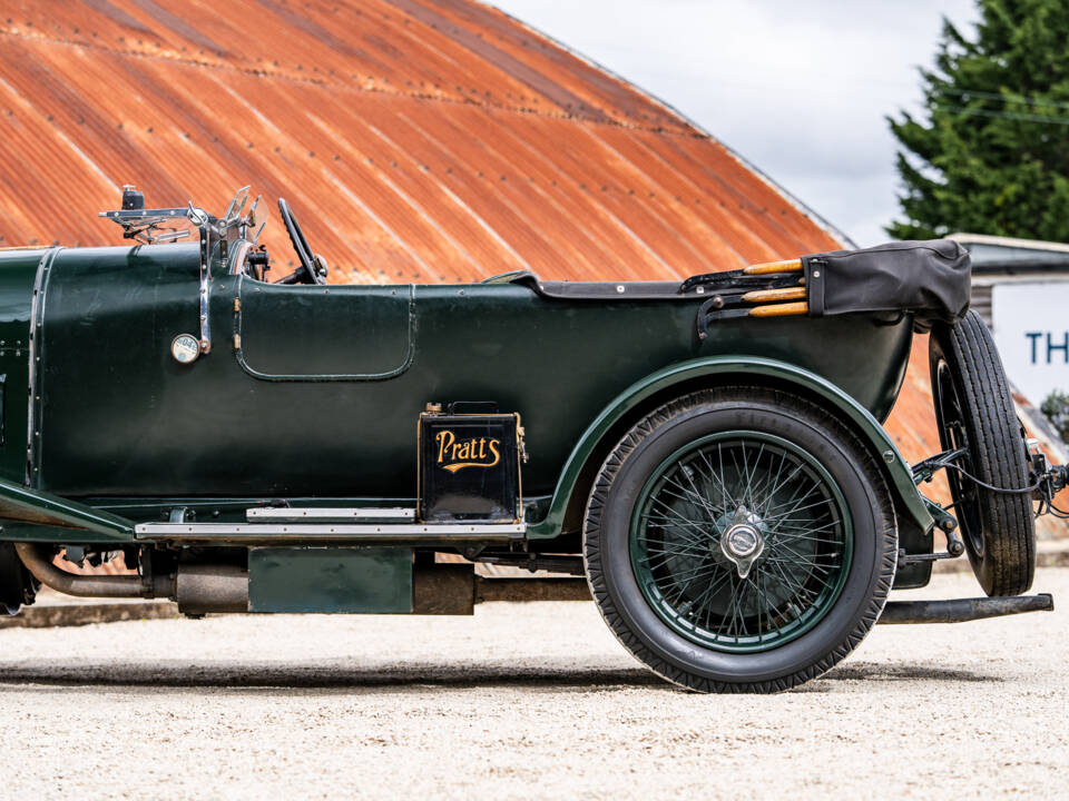Image 15/40 of Bentley 3 Litre (1924)