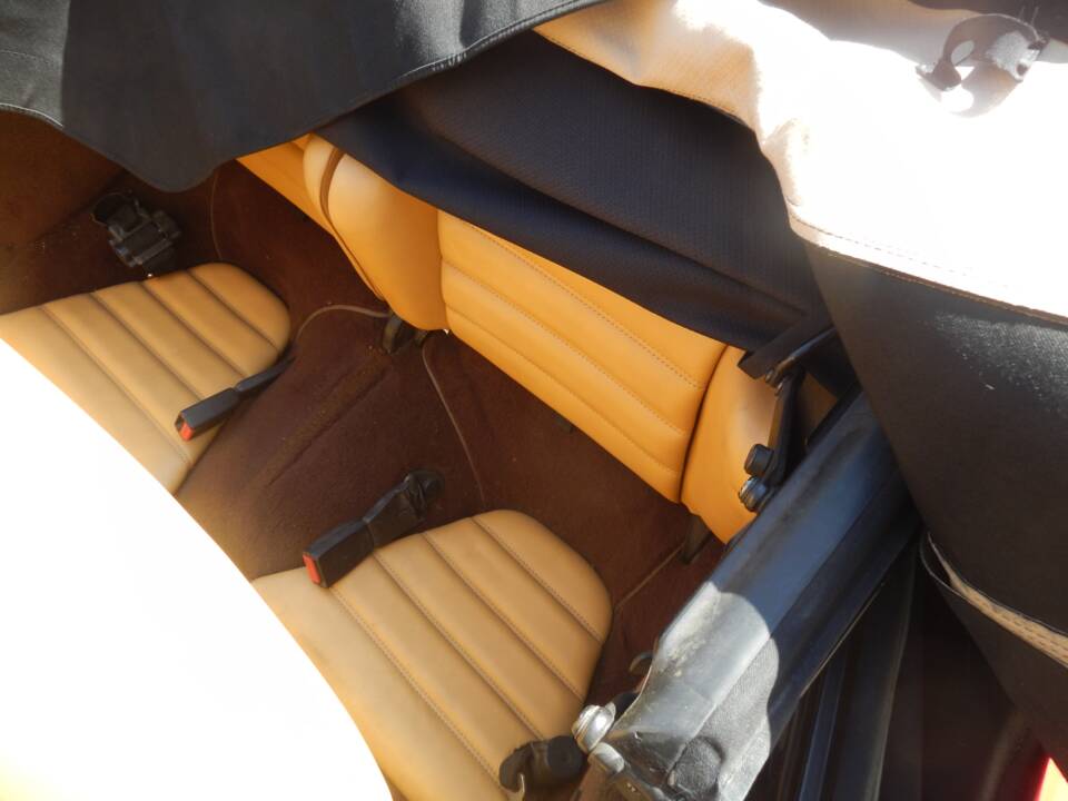 Imagen 46/85 de Porsche 911 Carrera 3.2 (1986)
