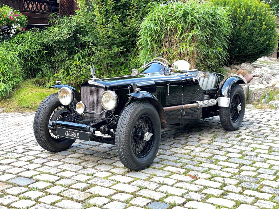 Image 1/13 de Alvis 12 / 70 (1939)