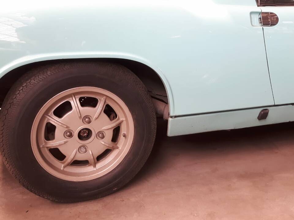 Bild 36/44 von Porsche 914&#x2F;4 1.7 (1972)