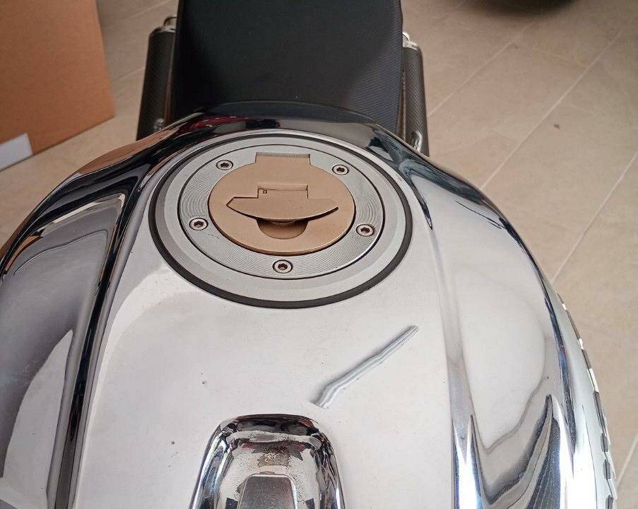 Imagen 3/6 de Ducati DUMMY (2000)
